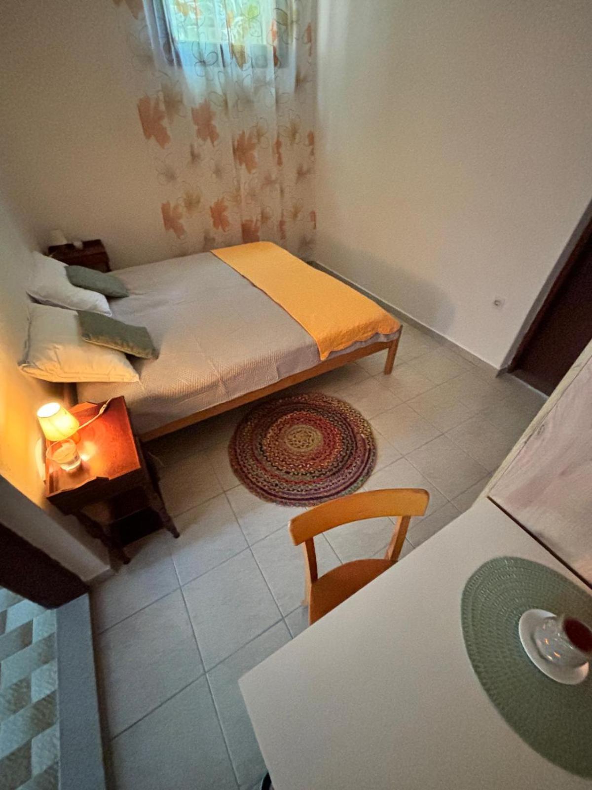 Milena Apartment Portorose Esterno foto
