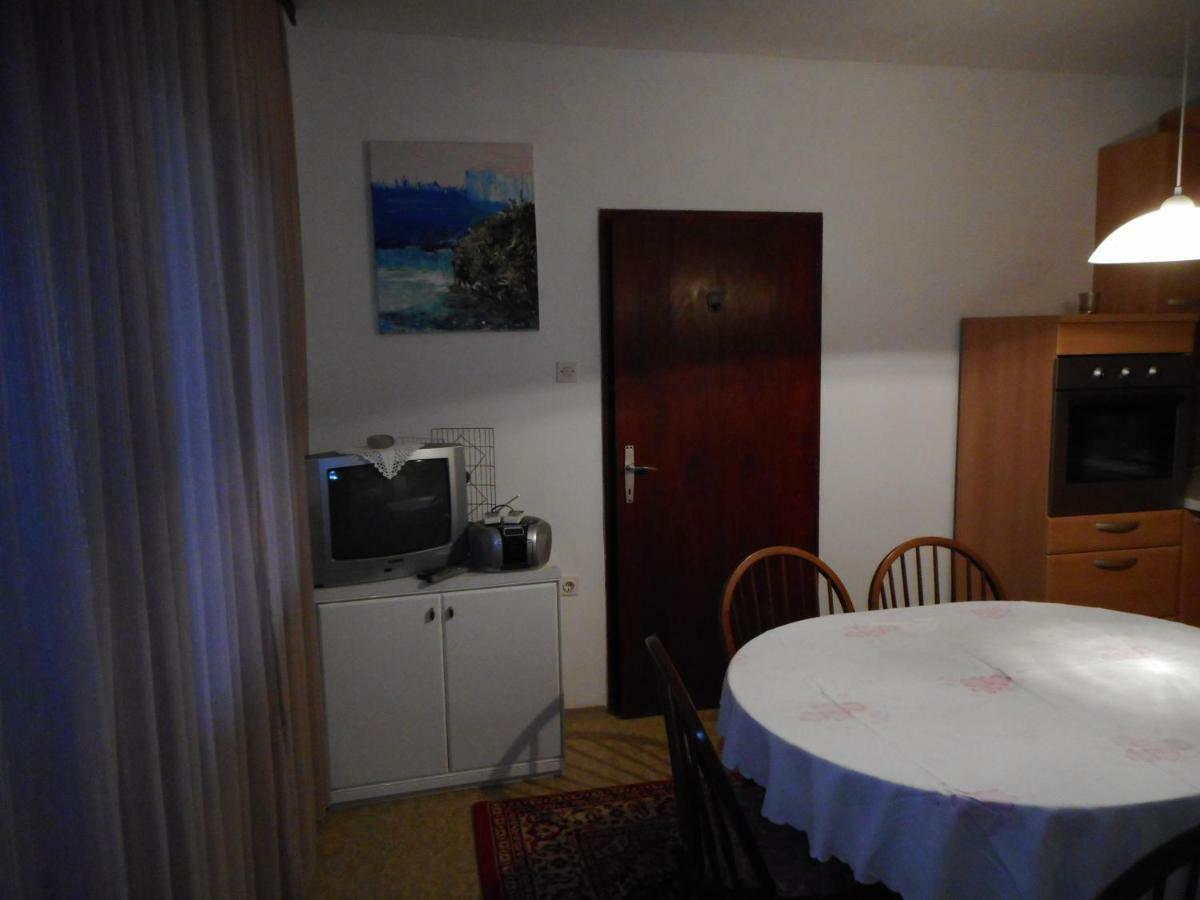 Milena Apartment Portorose Esterno foto