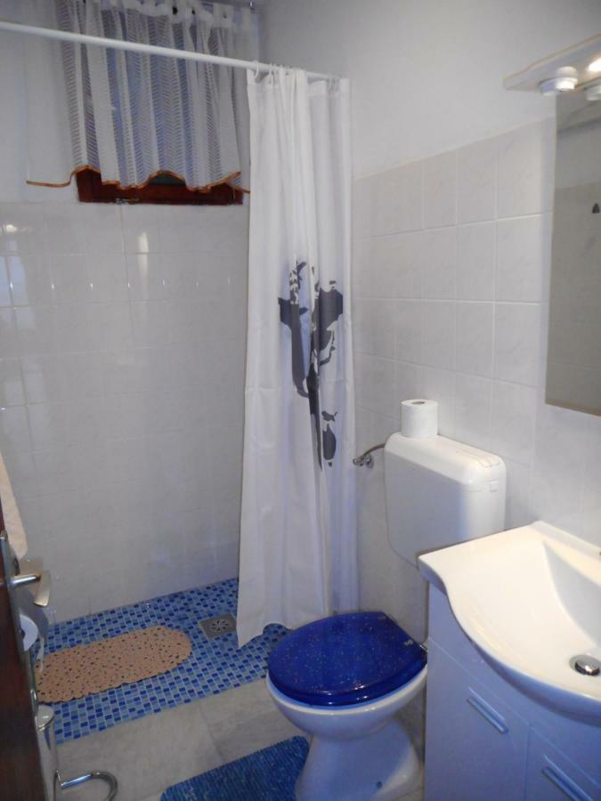 Milena Apartment Portorose Esterno foto
